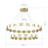 Подвесная люстра ST Luce Monro SL6610.203.36 Подвесная люстра ST Luce Monro SL6610.203.36