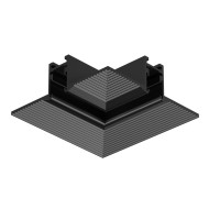 Коннектор угловой для встраиваемого магнитного шинопровода Arte Lamp Presto A623406L Коннектор угловой для встраиваемого магнитного шинопровода Arte Lamp Presto A623406L