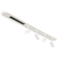 Спот Lussole Harris LSP-7279 Спот Lussole Harris LSP-7279