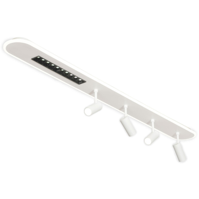 Спот Lussole Harris LSP-7279 Спот Lussole Harris LSP-7279