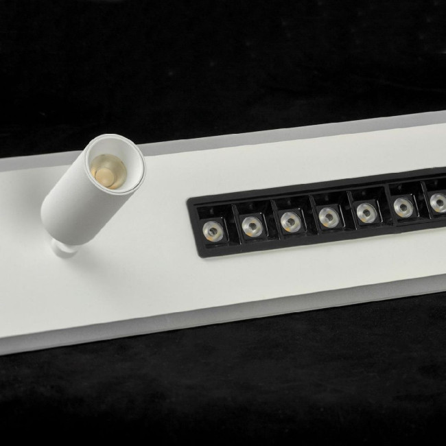 Спот Lussole Harris LSP-7279 Спот Lussole Harris LSP-7279