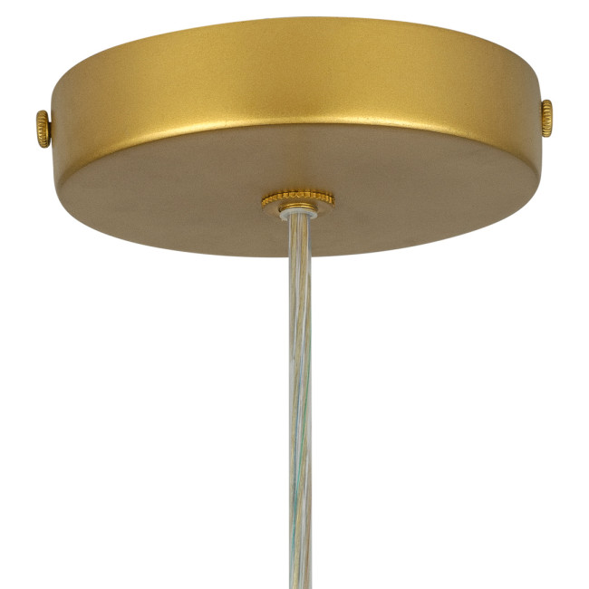 Подвесная люстра Covali VH-29979