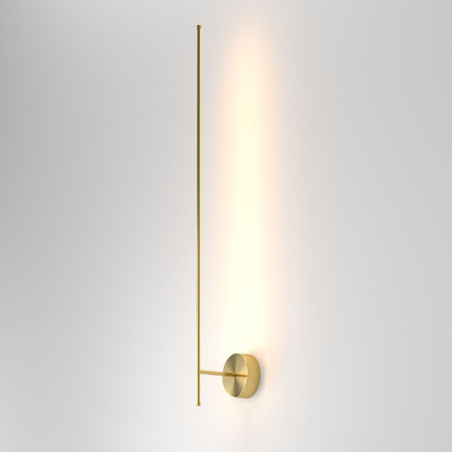 Настенный светильник Maytoni Elegant C085WL-L12BS2.7K Настенный светильник Maytoni Elegant C085WL-L12BS2.7K