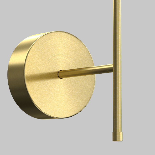 Настенный светильник Maytoni Elegant C085WL-L12BS2.7K Настенный светильник Maytoni Elegant C085WL-L12BS2.7K