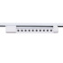 Трековый однофазный светильник Reluce 06185-9.3-001C LED20W WT Трековый однофазный светильник Reluce 06185-9.3-001C LED20W WT