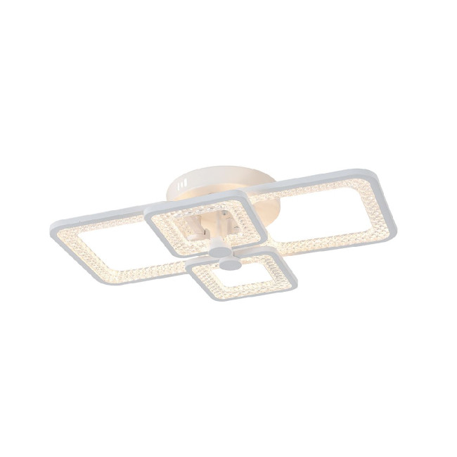 Потолочная люстра Escada Haumea 10283/4LED Потолочная люстра Escada Haumea 10283/4LED