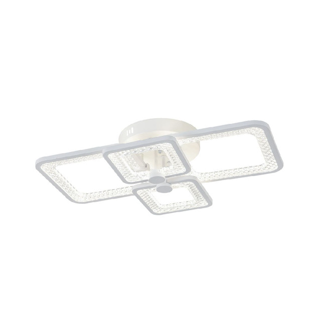 Потолочная люстра Escada Haumea 10283/4LED Потолочная люстра Escada Haumea 10283/4LED