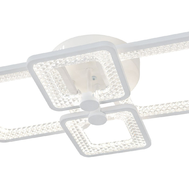 Потолочная люстра Escada Haumea 10283/4LED Потолочная люстра Escada Haumea 10283/4LED
