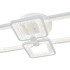 Потолочная люстра Escada Haumea 10283/4LED Потолочная люстра Escada Haumea 10283/4LED