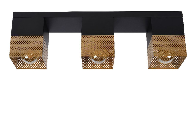 Накладной светильник Lucide Renate 21123/03/02 Накладной светильник Lucide Renate 21123/03/02