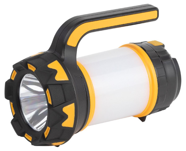 Фонарь-прожектор Сириус аккумуляторный Эра PA-806 Б0054141 Фонарь-прожектор Сириус аккумуляторный Эра PA-806 Б0054141