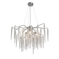 Подвесная люстра Vitaluce V2875-9/7S Подвесная люстра Vitaluce V2875-9/7S