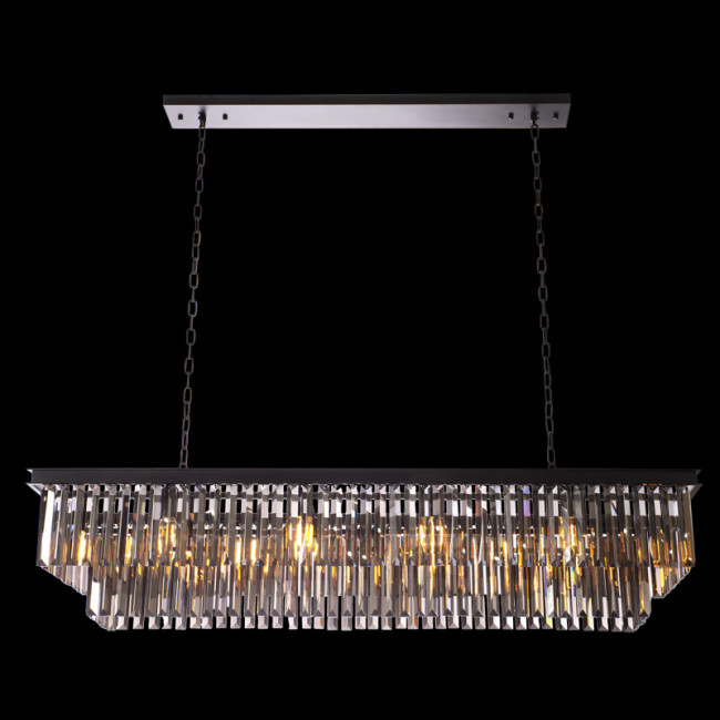Каскадная люстра Loft IT Prism 10018/1200R