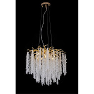 Подвесная люстра Aployt Paulina APL.848.03.10 Подвесная люстра Aployt Paulina APL.848.03.10