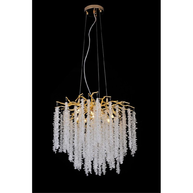 Подвесная люстра Aployt Paulina APL.848.03.10 Подвесная люстра Aployt Paulina APL.848.03.10