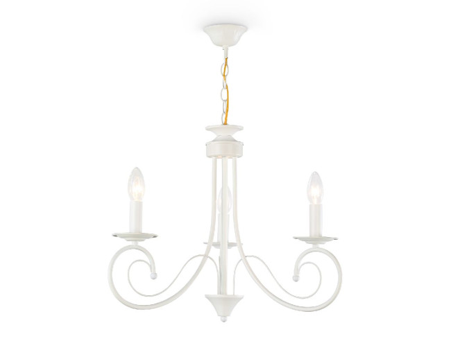 Подвесная люстра Ambrella Light Modern TR9605