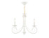 Подвесная люстра Ambrella Light Modern TR9605