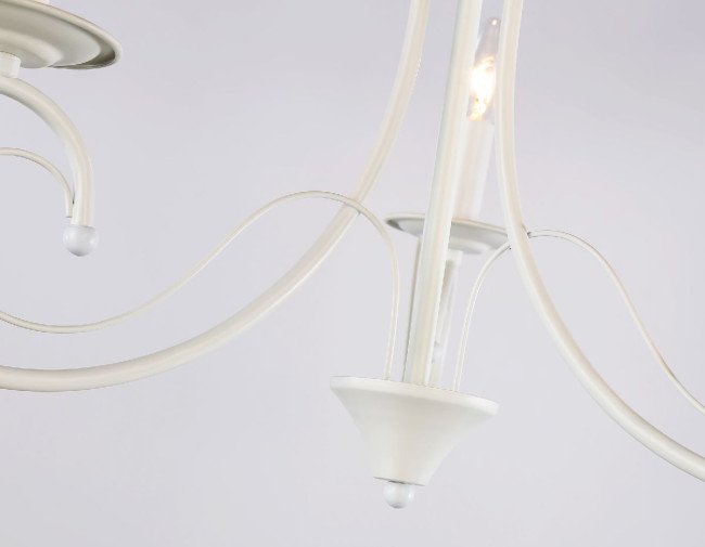 Подвесная люстра Ambrella Light Modern TR9605