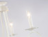 Подвесная люстра Ambrella Light Modern TR9605