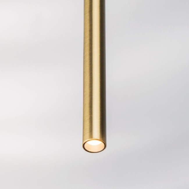 Подвесная люстра Lightstar Tubo L5T747333 Подвесная люстра Lightstar Tubo L5T747333