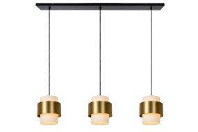 Подвесной светильник Lucide Firmin 45497/03/02 Подвесной светильник Lucide Firmin 45497/03/02