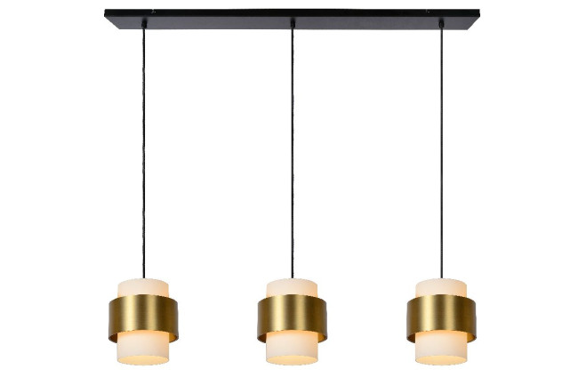 Подвесной светильник Lucide Firmin 45497/03/02 Подвесной светильник Lucide Firmin 45497/03/02