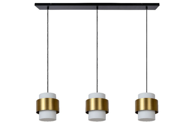 Подвесной светильник Lucide Firmin 45497/03/02 Подвесной светильник Lucide Firmin 45497/03/02