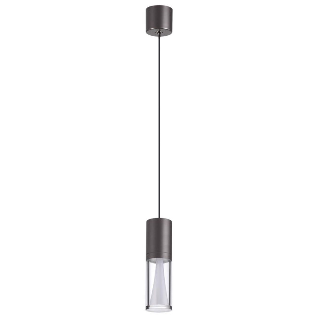 Подвесной светильник Odeon Light Hightech Defance 7143/4L Подвесной светильник Odeon Light Hightech Defance 7143/4L