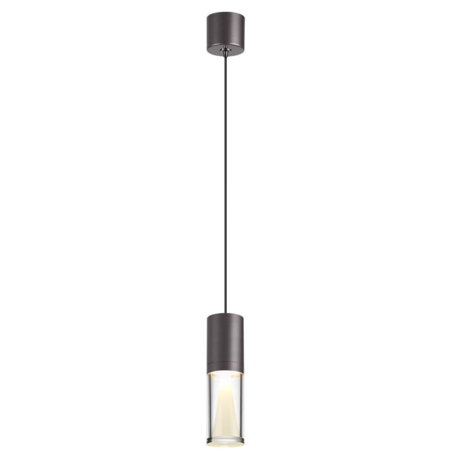 Подвесной светильник Odeon Light Hightech Defance 7143/4L Подвесной светильник Odeon Light Hightech Defance 7143/4L
