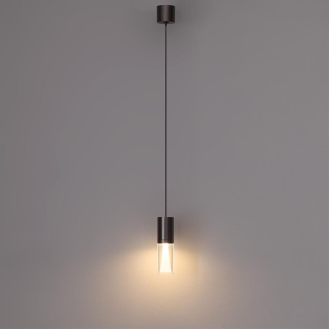 Подвесной светильник Odeon Light Hightech Defance 7143/4L Подвесной светильник Odeon Light Hightech Defance 7143/4L