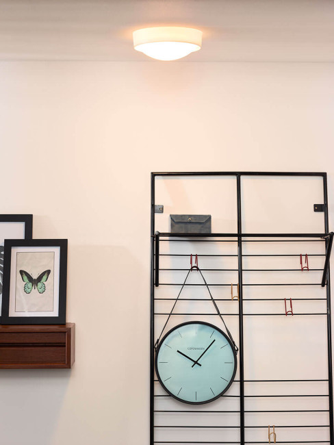 Настенный светильник Lucide Lex 08109/01/31 Настенный светильник Lucide Lex 08109/01/31