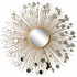 Зеркало Garda Decor 19-OA-5702/1 Зеркало Garda Decor 19-OA-5702/1