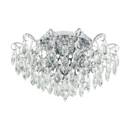 Рамка горизонтальная 4-местная Stekker GFR00-7004-05 39521