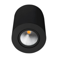 Потолочный светодиодный светильник Arlight SP-Focus-R90-9W Warm3000 029531 Потолочный светодиодный светильник Arlight SP-Focus-R90-9W Warm3000 029531