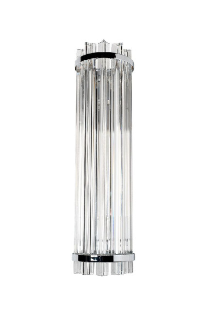 Настенный светильник Garda Decor 62GDW-D007K5B/550CH Настенный светильник Garda Decor 62GDW-D007K5B/550CH