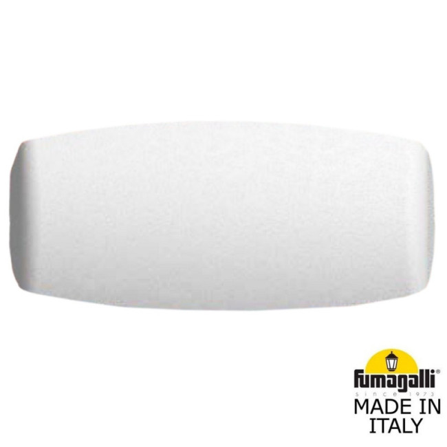 Уличный настенный светильник Fumagalli AB3.000.000.WXP1L Уличный настенный светильник Fumagalli AB3.000.000.WXP1L