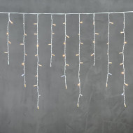 Гирлянда Бахрома Laitcom (LTC) LL168BLW-8-2EWW