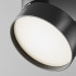 Трековый светильник Maytoni Track lamps TR007-1-18W3K-B4K Трековый светильник Maytoni Track lamps TR007-1-18W3K-B4K
