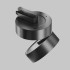 Трековый светильник Maytoni Track lamps TR007-1-18W3K-B4K Трековый светильник Maytoni Track lamps TR007-1-18W3K-B4K