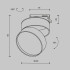 Трековый светильник Maytoni Track lamps TR007-1-18W3K-B4K Трековый светильник Maytoni Track lamps TR007-1-18W3K-B4K