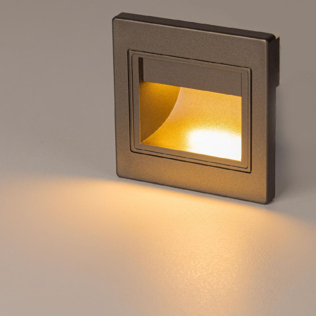 Подсветка для лестниц и ступеней Citilux Skally CLD005K1 Подсветка для лестниц и ступеней Citilux Skally CLD005K1