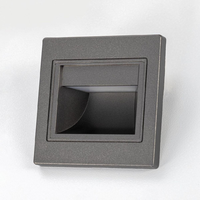 Подсветка для лестниц и ступеней Citilux Skally CLD005K1 Подсветка для лестниц и ступеней Citilux Skally CLD005K1