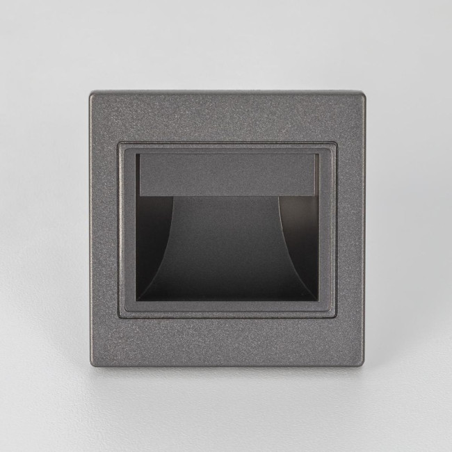 Подсветка для лестниц и ступеней Citilux Skally CLD005K1 Подсветка для лестниц и ступеней Citilux Skally CLD005K1