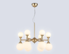 Подвесная люстра Ambrella Light High Light Modern LH51050
