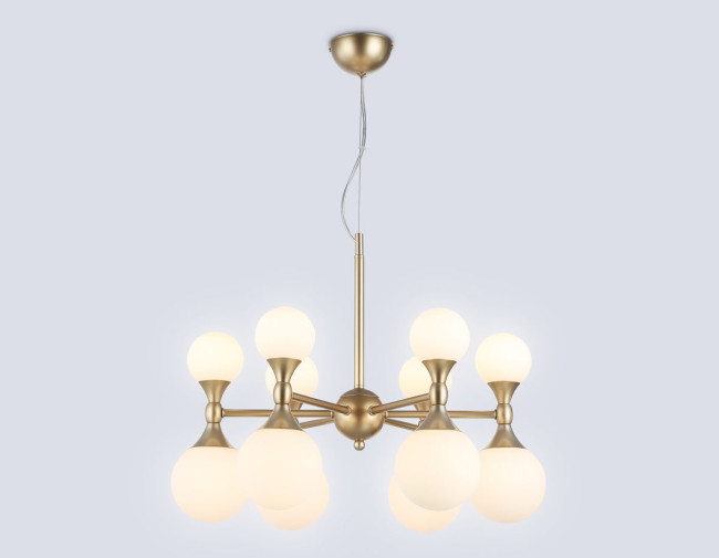 Подвесная люстра Ambrella Light High Light Modern LH51050 Подвесная люстра Ambrella Light High Light Modern LH51050