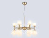Подвесная люстра Ambrella Light High Light Modern LH51050 Подвесная люстра Ambrella Light High Light Modern LH51050