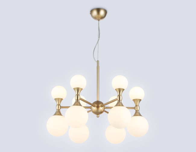 Подвесная люстра Ambrella Light High Light Modern LH51050 Подвесная люстра Ambrella Light High Light Modern LH51050