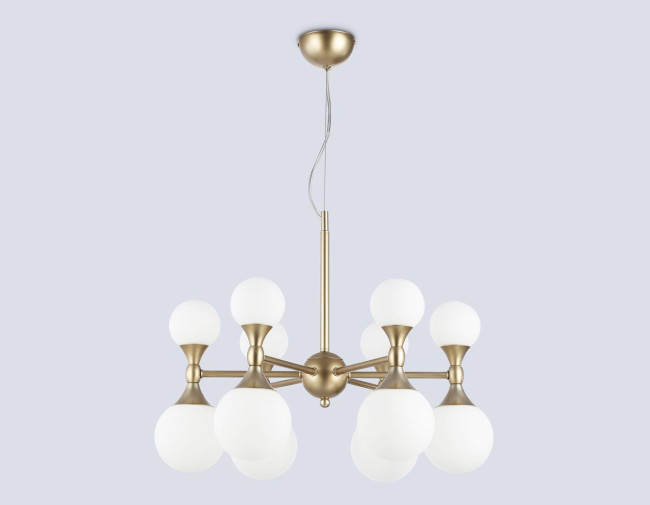 Подвесная люстра Ambrella Light High Light Modern LH51050 Подвесная люстра Ambrella Light High Light Modern LH51050