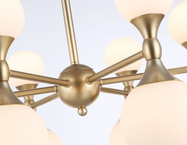 Подвесная люстра Ambrella Light High Light Modern LH51050 Подвесная люстра Ambrella Light High Light Modern LH51050