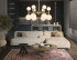 Подвесная люстра Ambrella Light High Light Modern LH51050 Подвесная люстра Ambrella Light High Light Modern LH51050